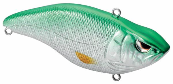 SPRO Essential Series Aruku Shad 75 Lipless Crankbait - Image 4