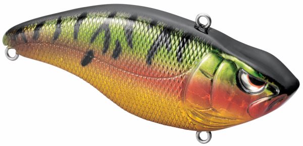 SPRO Essential Series Aruku Shad 75 Lipless Crankbait - Image 5
