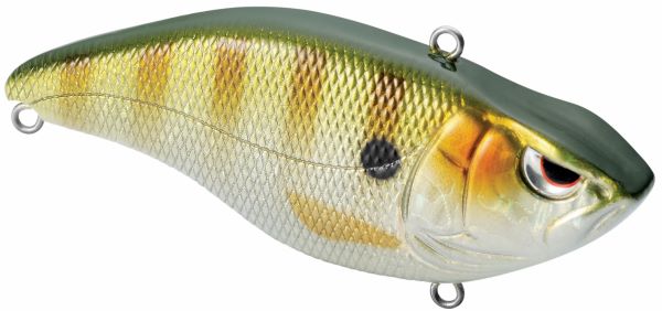 SPRO Essential Series Aruku Shad 75 Lipless Crankbait - Image 6