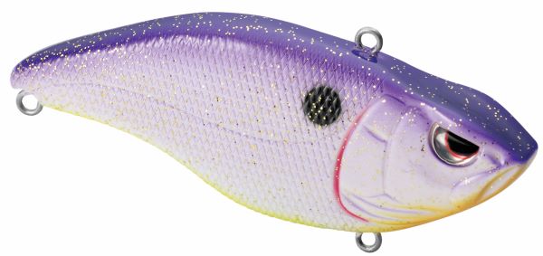 SPRO Essential Series Aruku Shad 75 Lipless Crankbait - Image 7