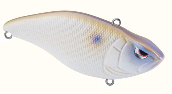 SPRO Essential Series Aruku Shad 75 Lipless Crankbait - Image 8