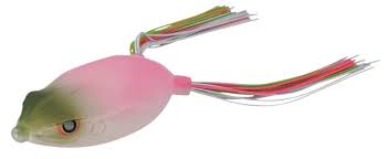SPRO Bronzeye Frog 65 - Image 23