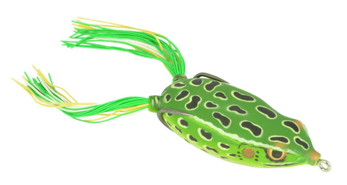 SPRO Bronzeye Frog 65 - Image 46