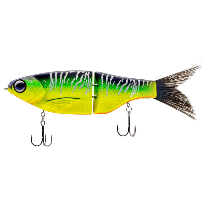 SPRO KGB Chad Shad 180 Glide Bait - Image 6