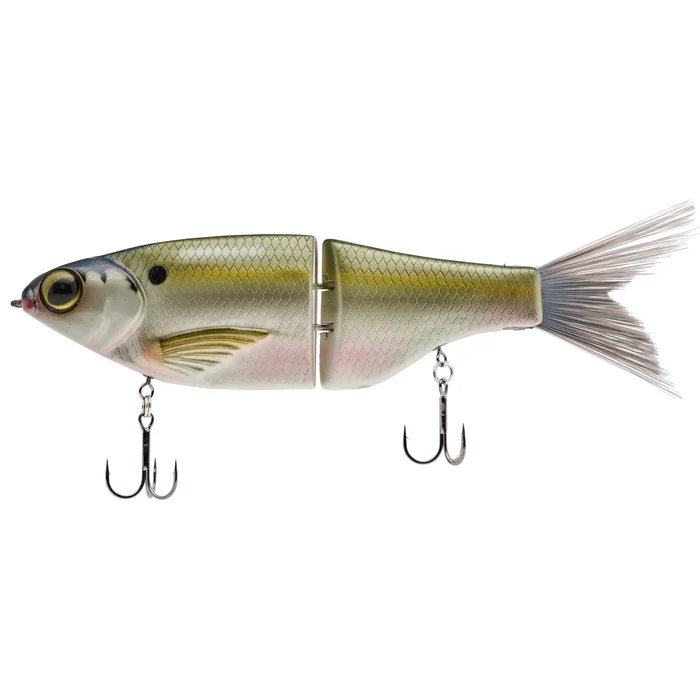 SPRO KGB Chad Shad 180 Glide Bait - Image 8