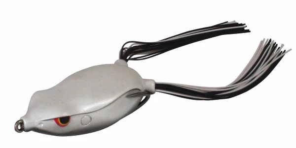SPRO Dean Rojas Bronzeye Frog Jr. 60 - Image 12