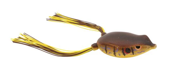 SPRO Dean Rojas Bronzeye Frog Jr. 60 - Image 4