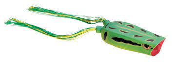 SPRO Dean Rojas Bronzeye Pop 60 Frog - Image 10