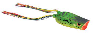 SPRO Dean Rojas Bronzeye Pop 60 Frog - Image 11