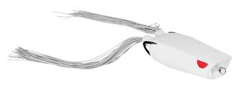 SPRO Dean Rojas Bronzeye Pop 60 Frog - Image 12