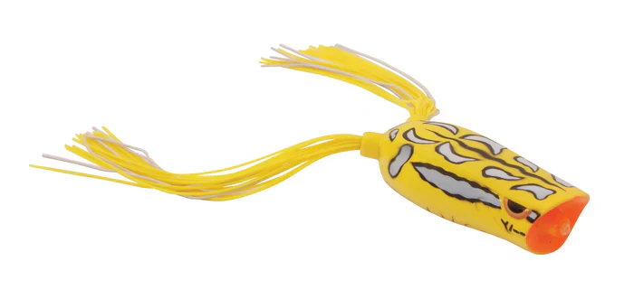 SPRO Dean Rojas Bronzeye Pop 60 Frog - Image 14