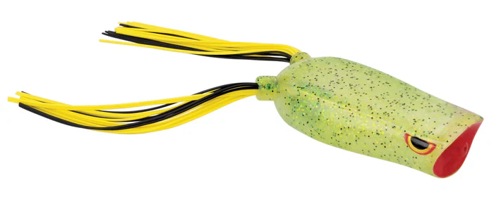 SPRO Dean Rojas Bronzeye Pop 60 Frog - Image 16