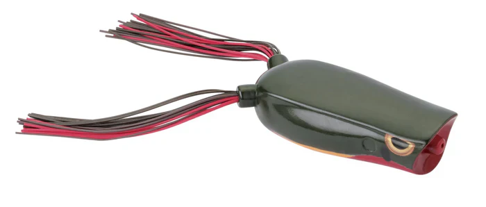 SPRO Dean Rojas Bronzeye Pop 60 Frog - Image 18