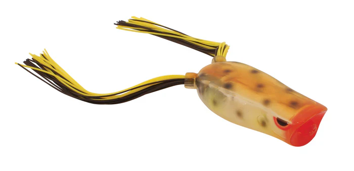 SPRO Dean Rojas Bronzeye Pop 60 Frog - Image 19