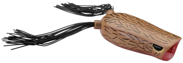 SPRO Dean Rojas Bronzeye Pop 60 Frog - Image 20