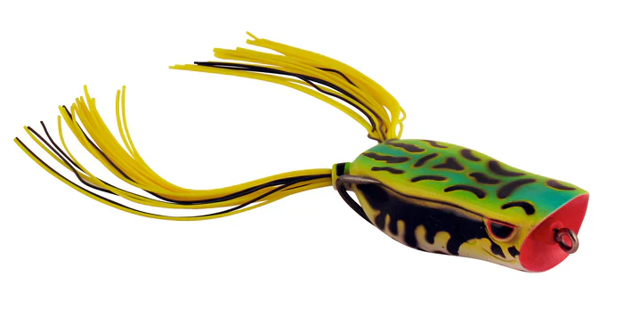 SPRO Dean Rojas Bronzeye Pop 60 Frog - Image 23