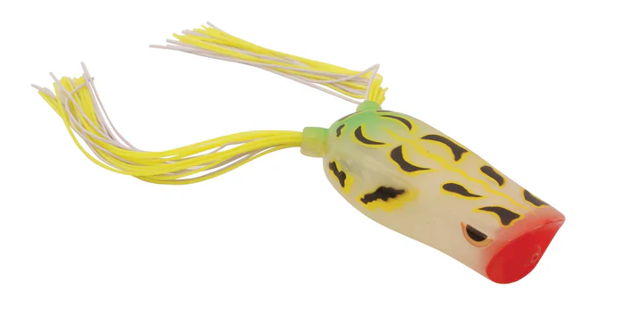 SPRO Dean Rojas Bronzeye Pop 60 Frog - Image 24