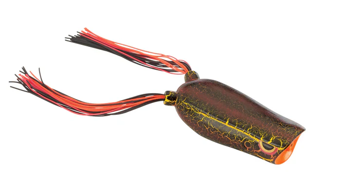 SPRO Dean Rojas Bronzeye Pop 60 Frog - Image 28