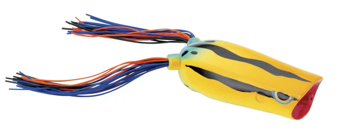 SPRO Dean Rojas Bronzeye Pop 60 Frog - Image 29