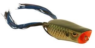 SPRO Dean Rojas Bronzeye Pop 60 Frog - Image 3