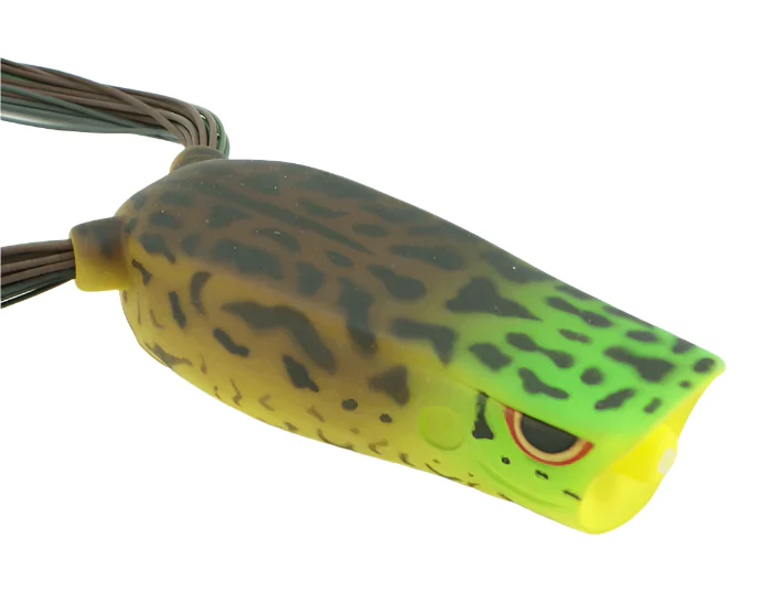 SPRO Dean Rojas Bronzeye Pop 60 Frog - Image 30