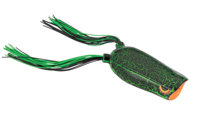SPRO Dean Rojas Bronzeye Pop 60 Frog - Image 31