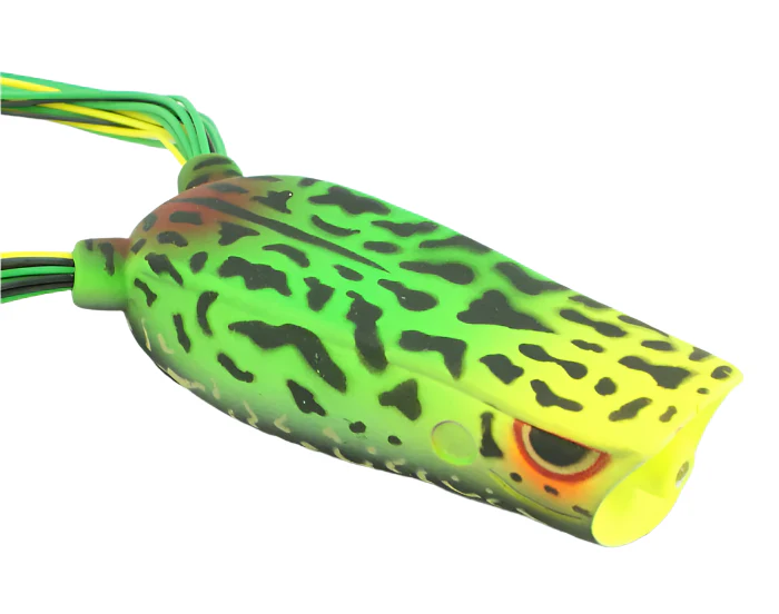 SPRO Dean Rojas Bronzeye Pop 60 Frog - Image 32