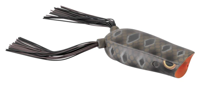 SPRO Dean Rojas Bronzeye Pop 60 Frog - Image 34