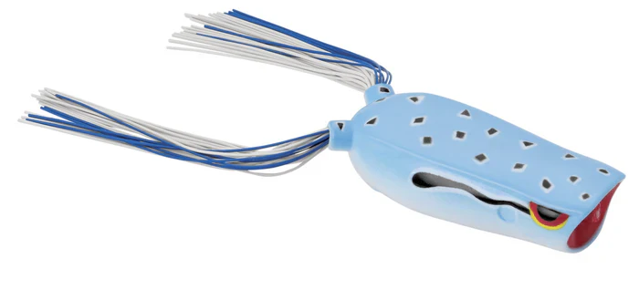 SPRO Dean Rojas Bronzeye Pop 60 Frog - Image 35