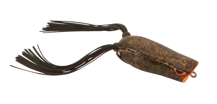 SPRO Dean Rojas Bronzeye Pop 60 Frog - Image 36