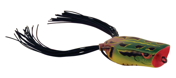 SPRO Dean Rojas Bronzeye Pop 60 Frog - Image 38