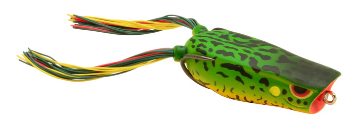 SPRO Dean Rojas Bronzeye Pop 60 Frog - Image 39