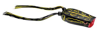 SPRO Dean Rojas Bronzeye Pop 60 Frog - Image 5