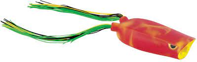 SPRO Dean Rojas Bronzeye Pop 60 Frog - Image 6