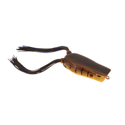 SPRO Dean Rojas Bronzeye Pop 60 Frog - Image 9