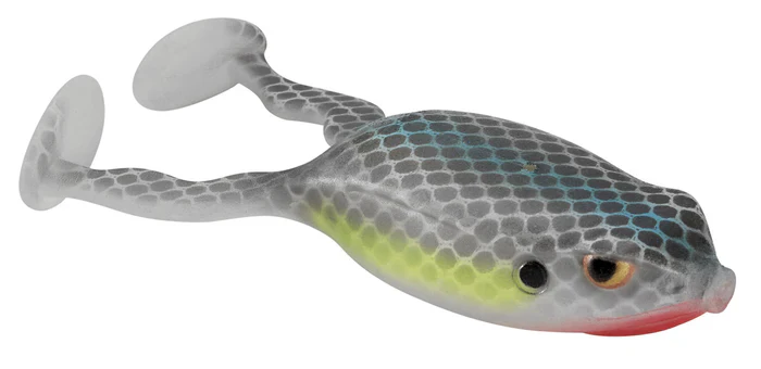 SPRO Flappin Frog 65 - Image 10