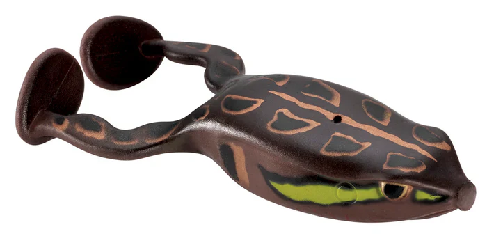 SPRO Flappin Frog 65 - Image 11
