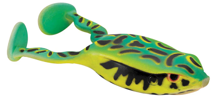 SPRO Flappin Frog 65 - Image 12