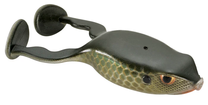 SPRO Flappin Frog 65 - Image 4