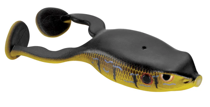 SPRO Flappin Frog 65 - Image 5