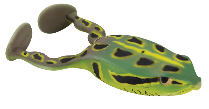 SPRO Flappin Frog 65 - Image 9