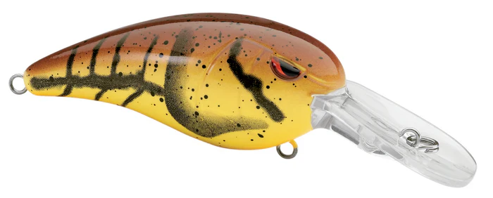 SPRO Mike McClelland RkCrawler 55 Crankbait - Image 11