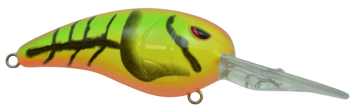 SPRO Mike McClelland RkCrawler 55 Crankbait - Image 12