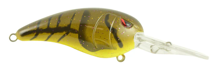 SPRO Mike McClelland RkCrawler 55 Crankbait - Image 15