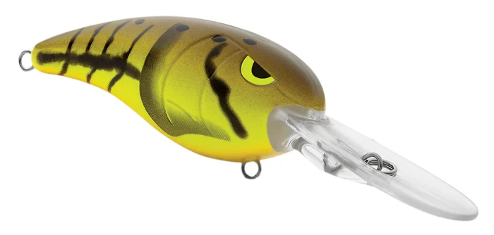 SPRO Mike McClelland RkCrawler 55 Crankbait - Image 26
