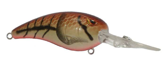 SPRO Mike McClelland RkCrawler 55 Crankbait - Image 27