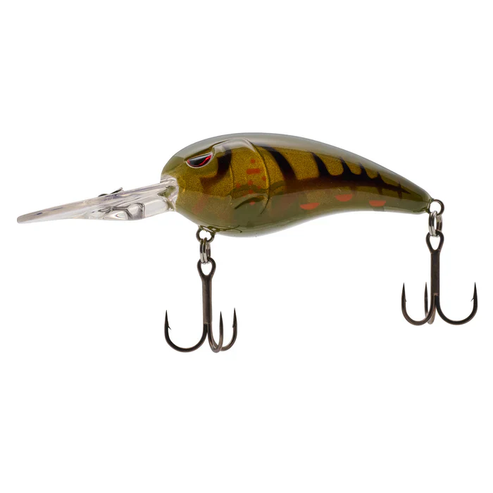 SPRO Mike McClelland RkCrawler 55 Crankbait - Image 32