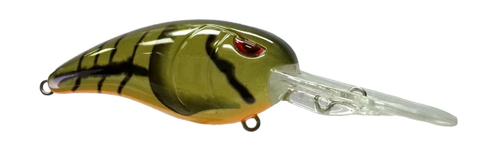 SPRO Mike McClelland RkCrawler 55 Crankbait - Image 9