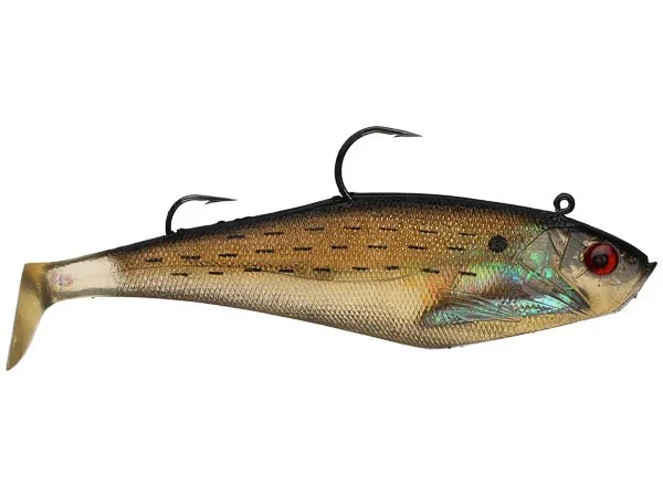 Storm WildEye Swim Shad 9"