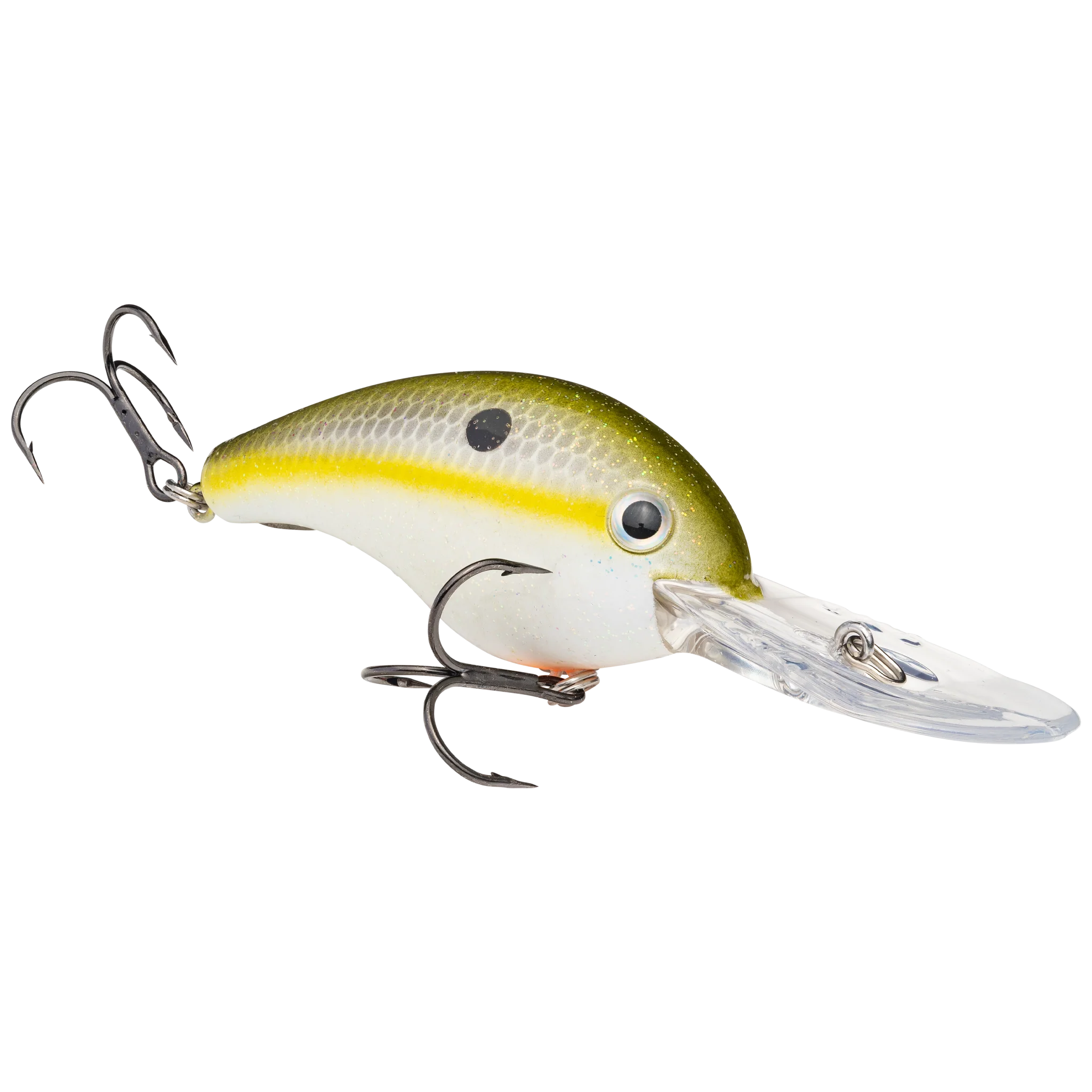 Strike King 10XD Crankbait